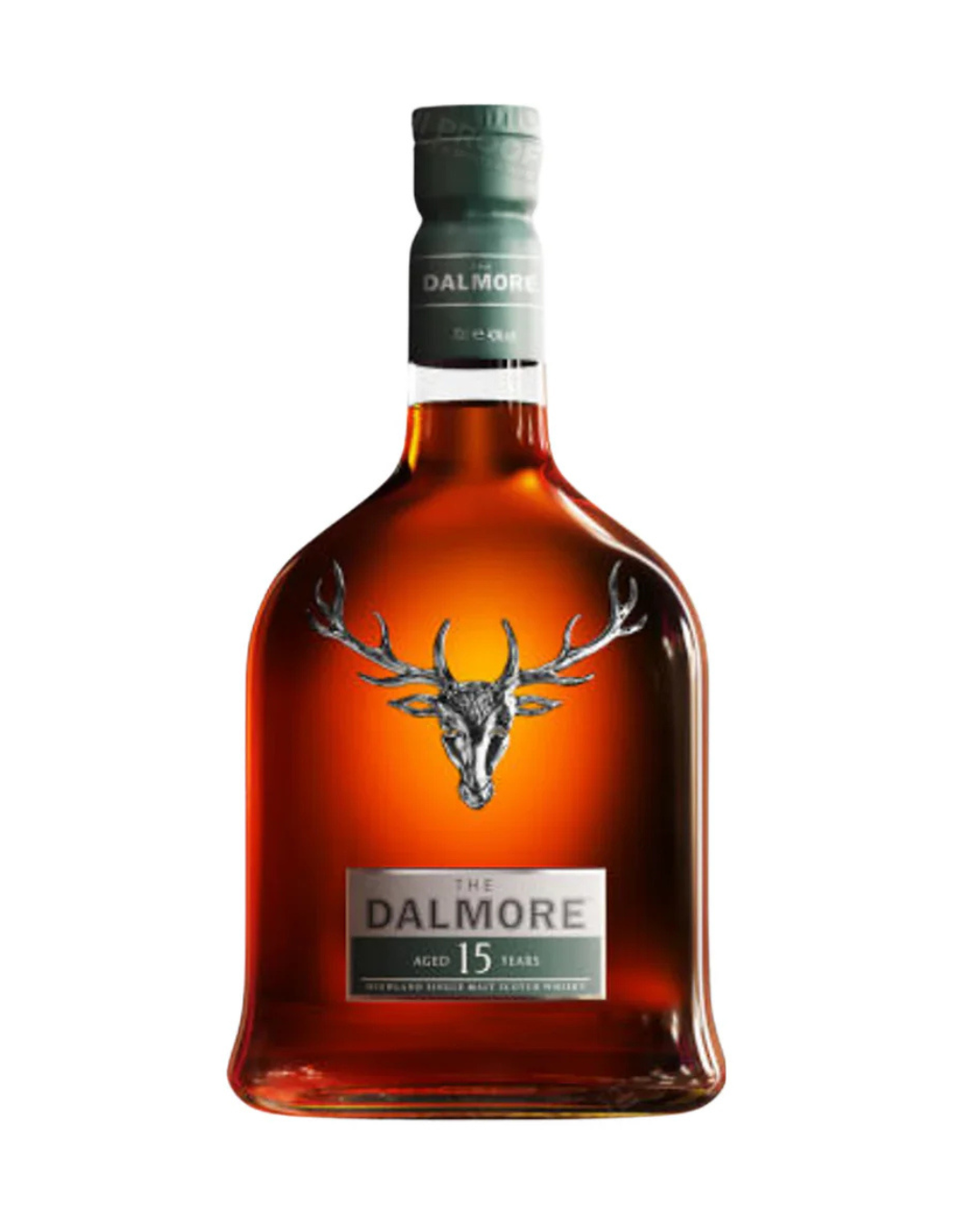 Whisky The Dalmore 15 Anos Single Malt
